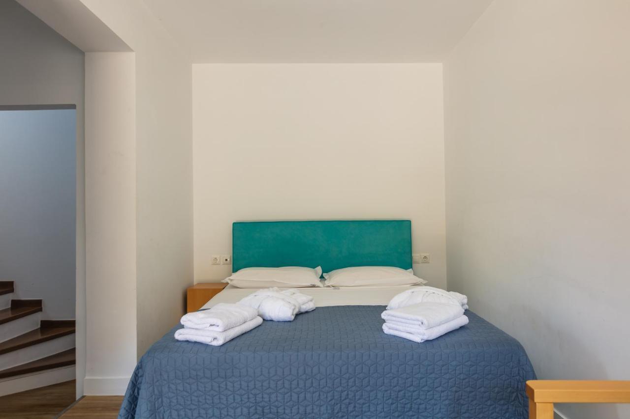 Maris Villas Elounda Buitenkant foto