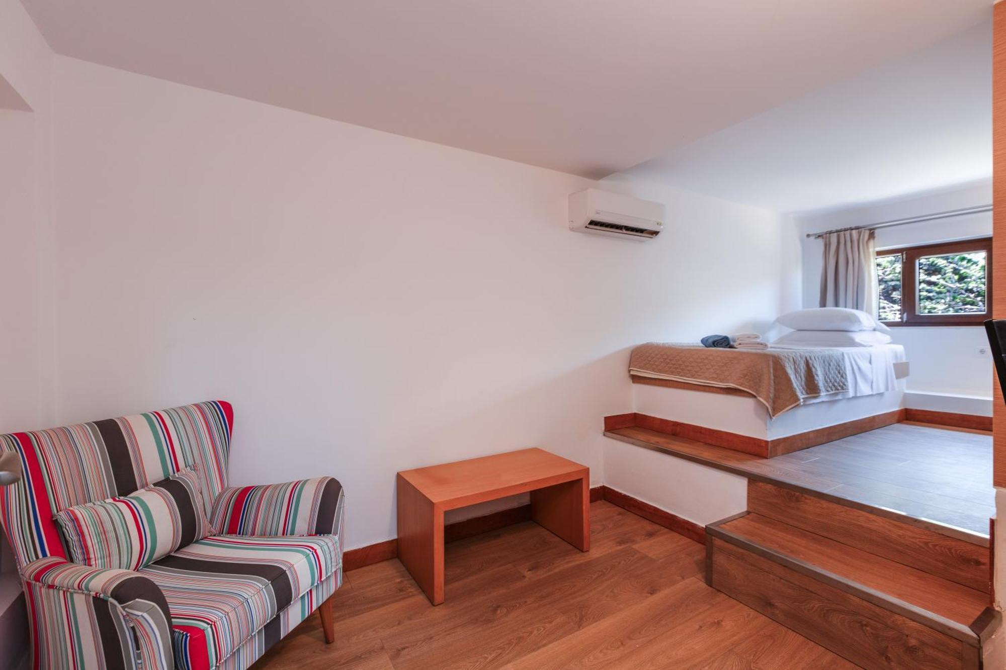 Maris Villas Elounda Buitenkant foto